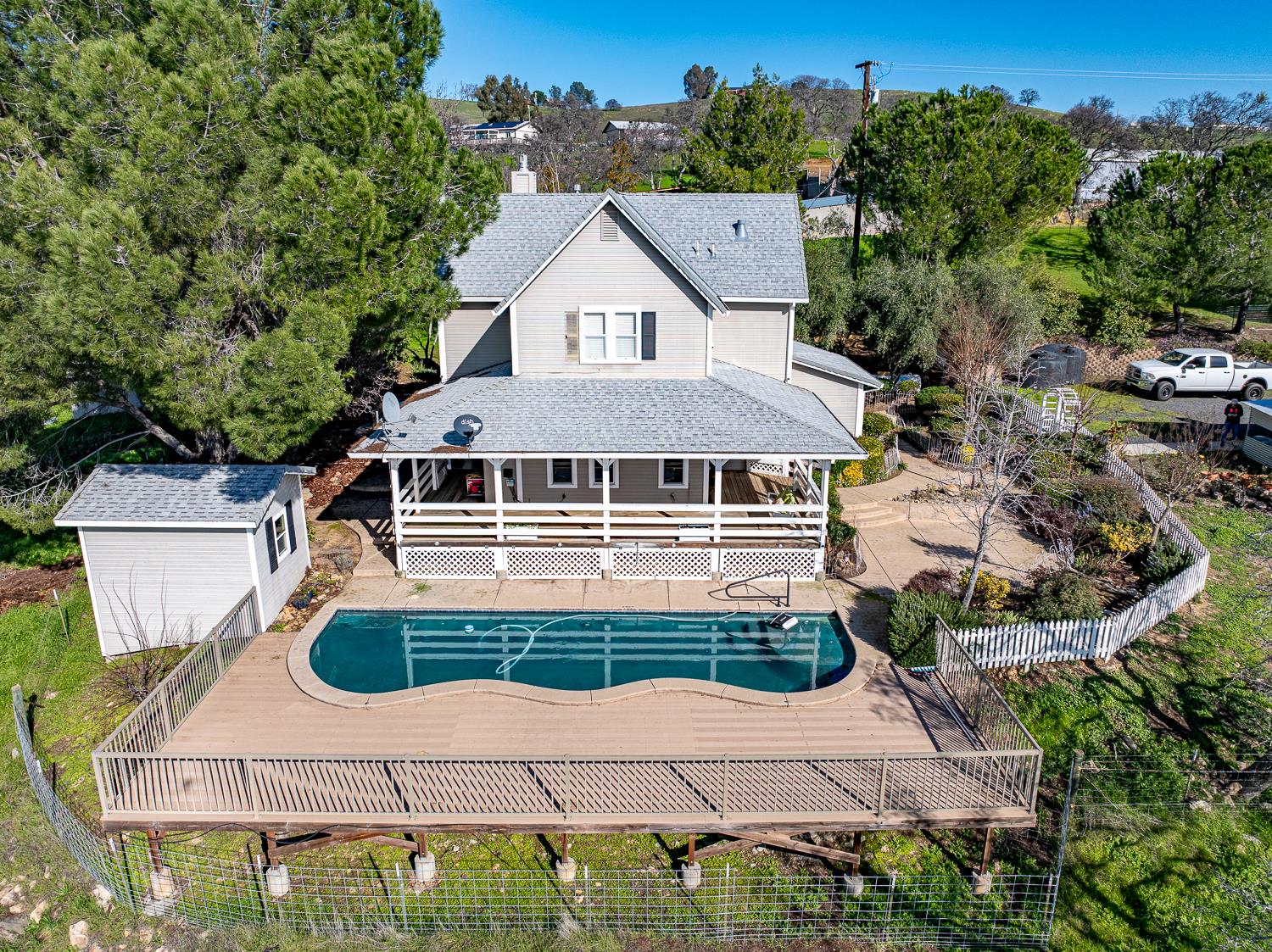 9739 Carrizo Way, La Grange, CA 95329