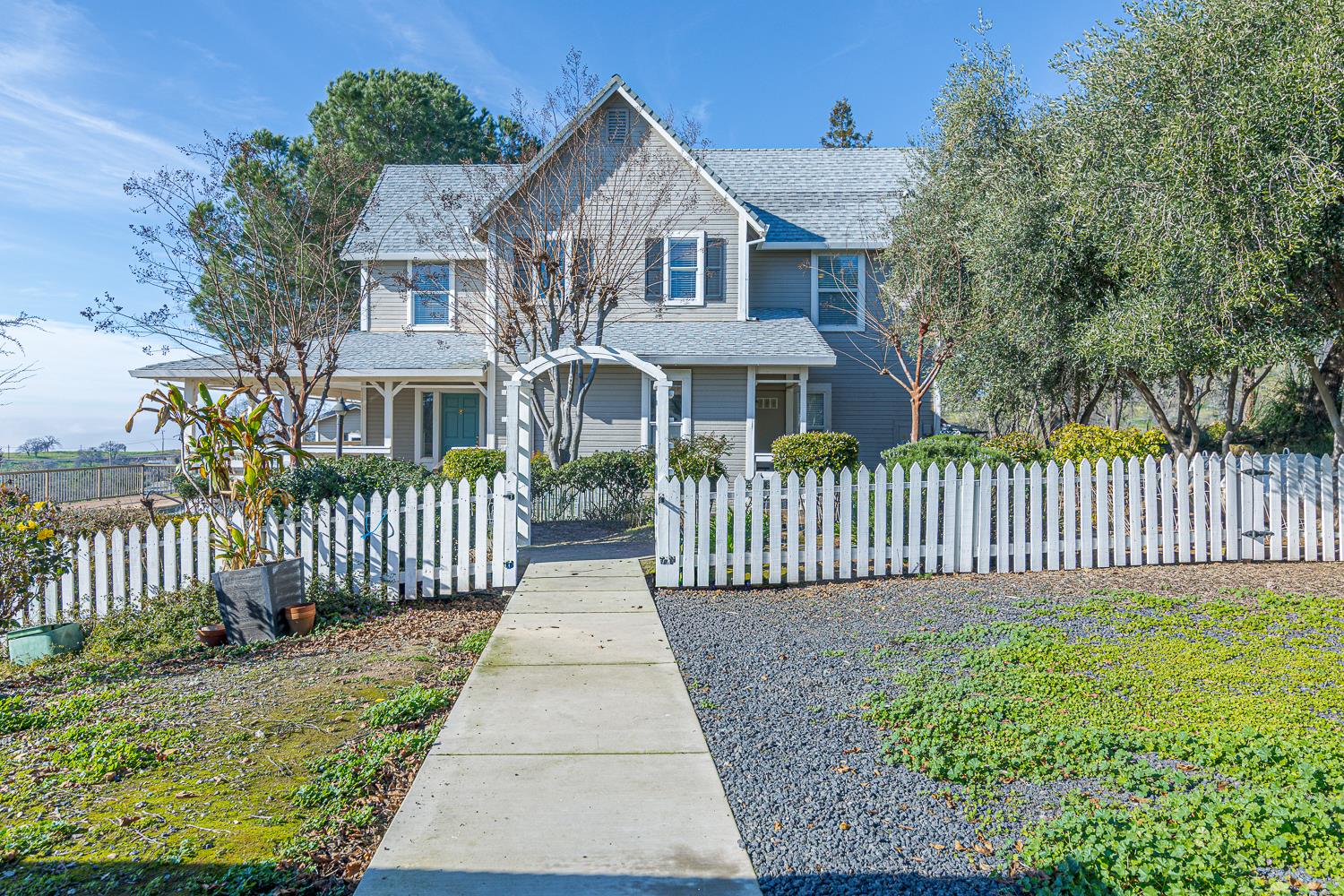 9739 Carrizo Way, La Grange, CA 95329