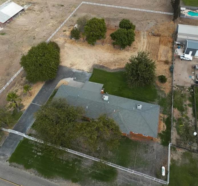 2590 N Gurr Rd, Atwater, CA 95301