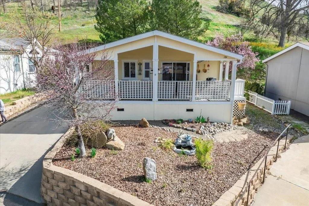 46041 Road 415 #184, Coarsegold, CA 93614