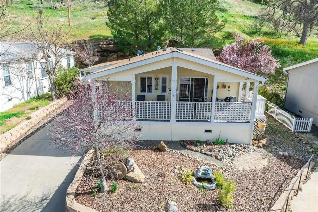 46041 Road 415 #184, Coarsegold, CA 93614