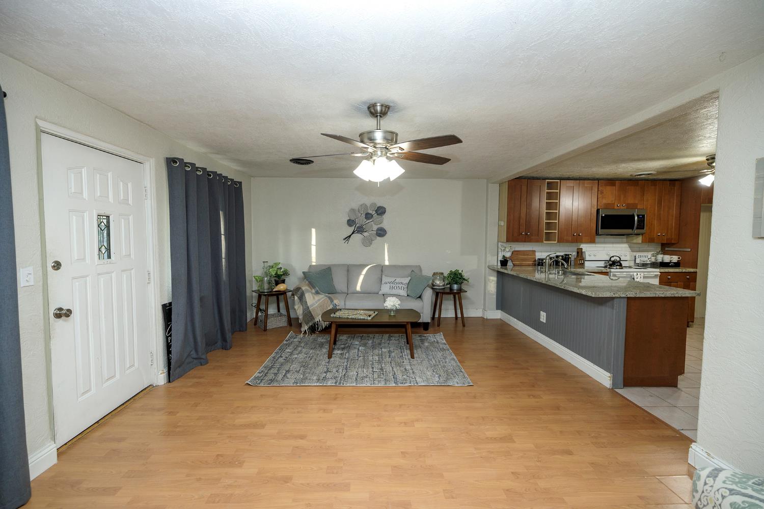 1244 Melrose Ave, Modesto, CA 95350