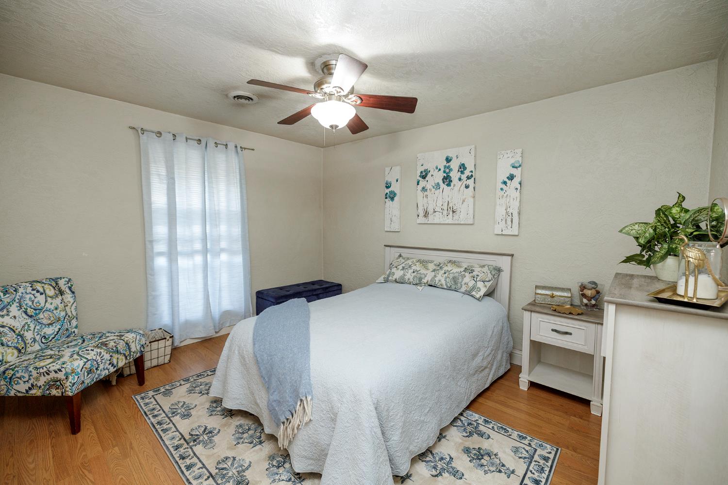 1244 Melrose Ave, Modesto, CA 95350