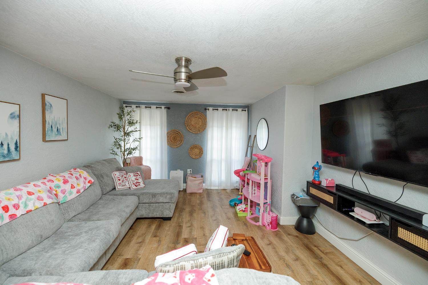 1244 Melrose Ave, Modesto, CA 95350