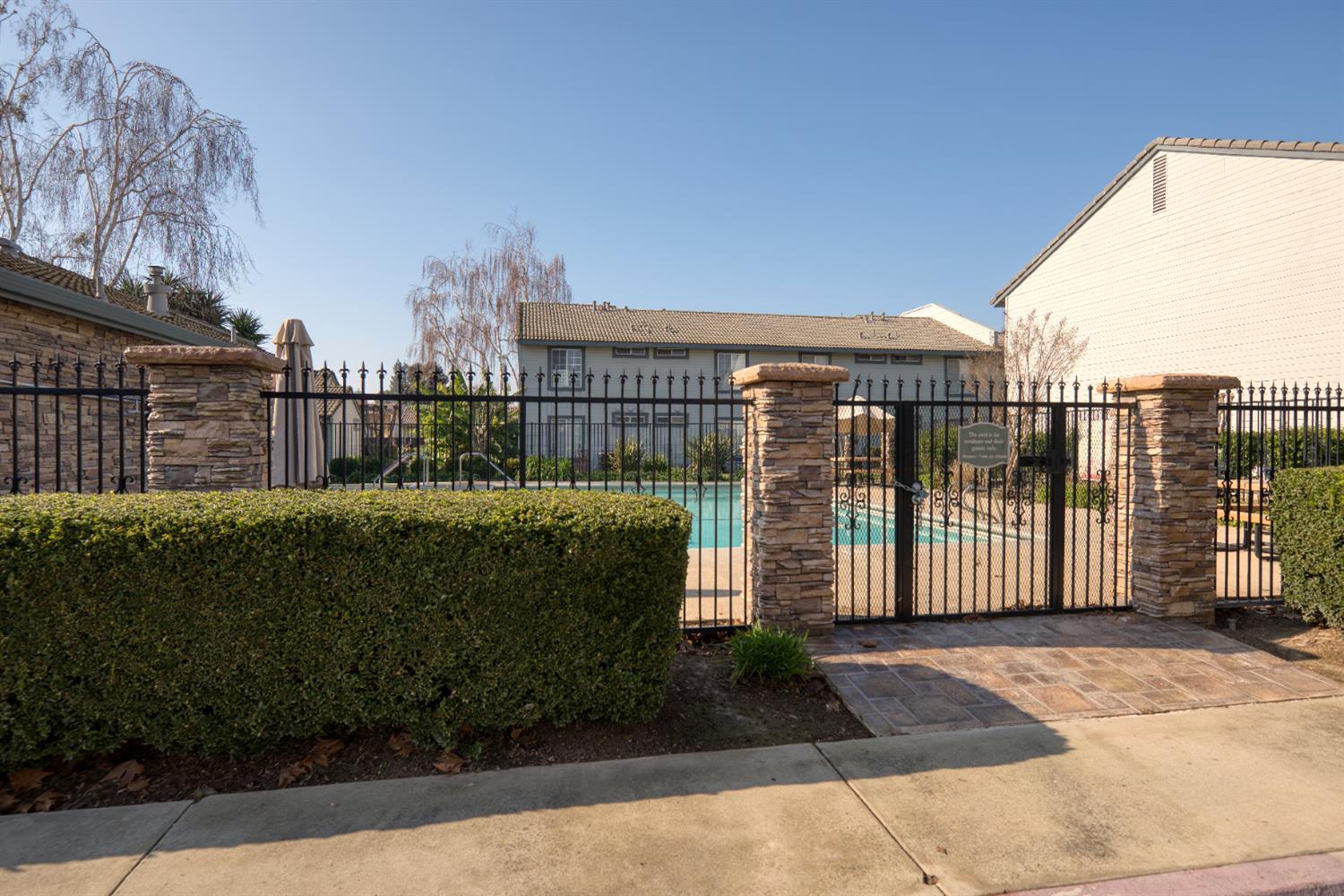 3925 Dale Rd #C, Modesto, CA 95356