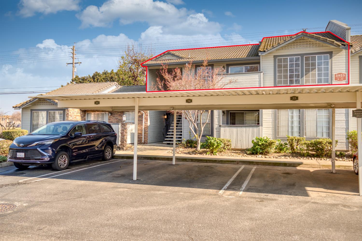 3925 Dale Rd #C, Modesto, CA 95356