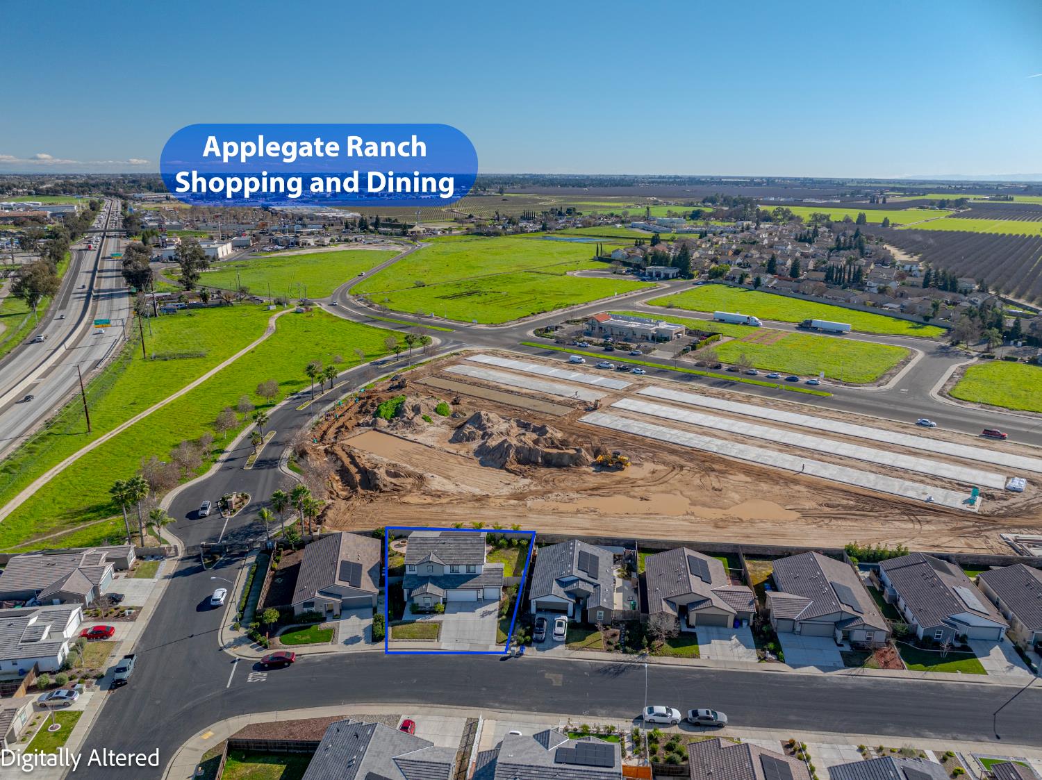 2104 Redding Way, Atwater, CA 95301