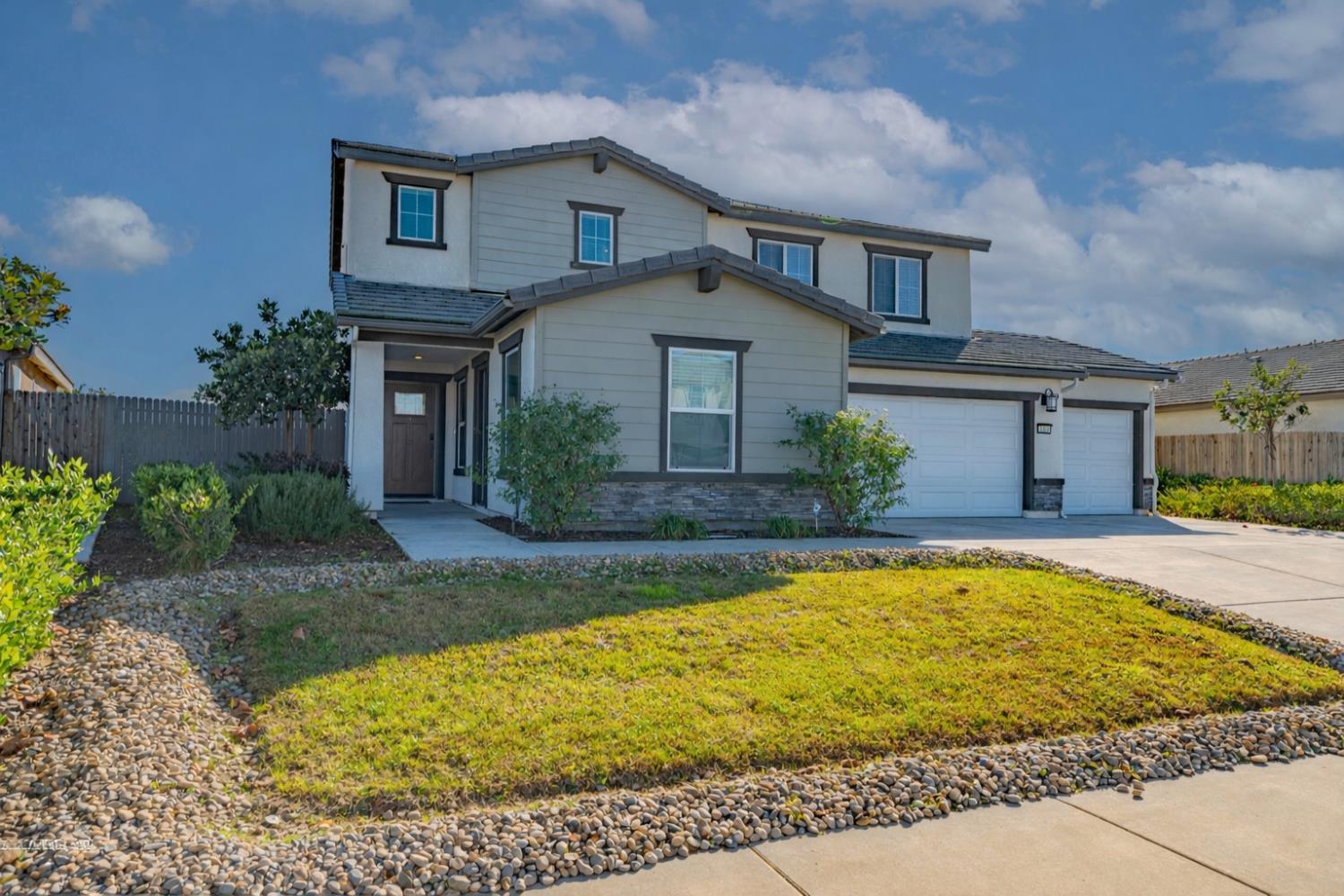 2104 Redding Way, Atwater, CA 95301