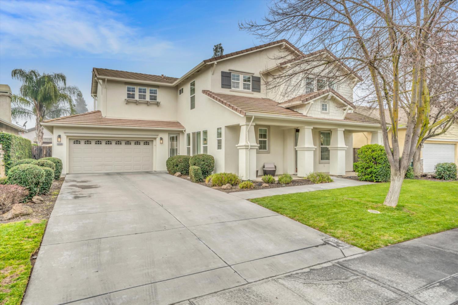 3229 Sundance Lake Dr, Modesto, CA 95355