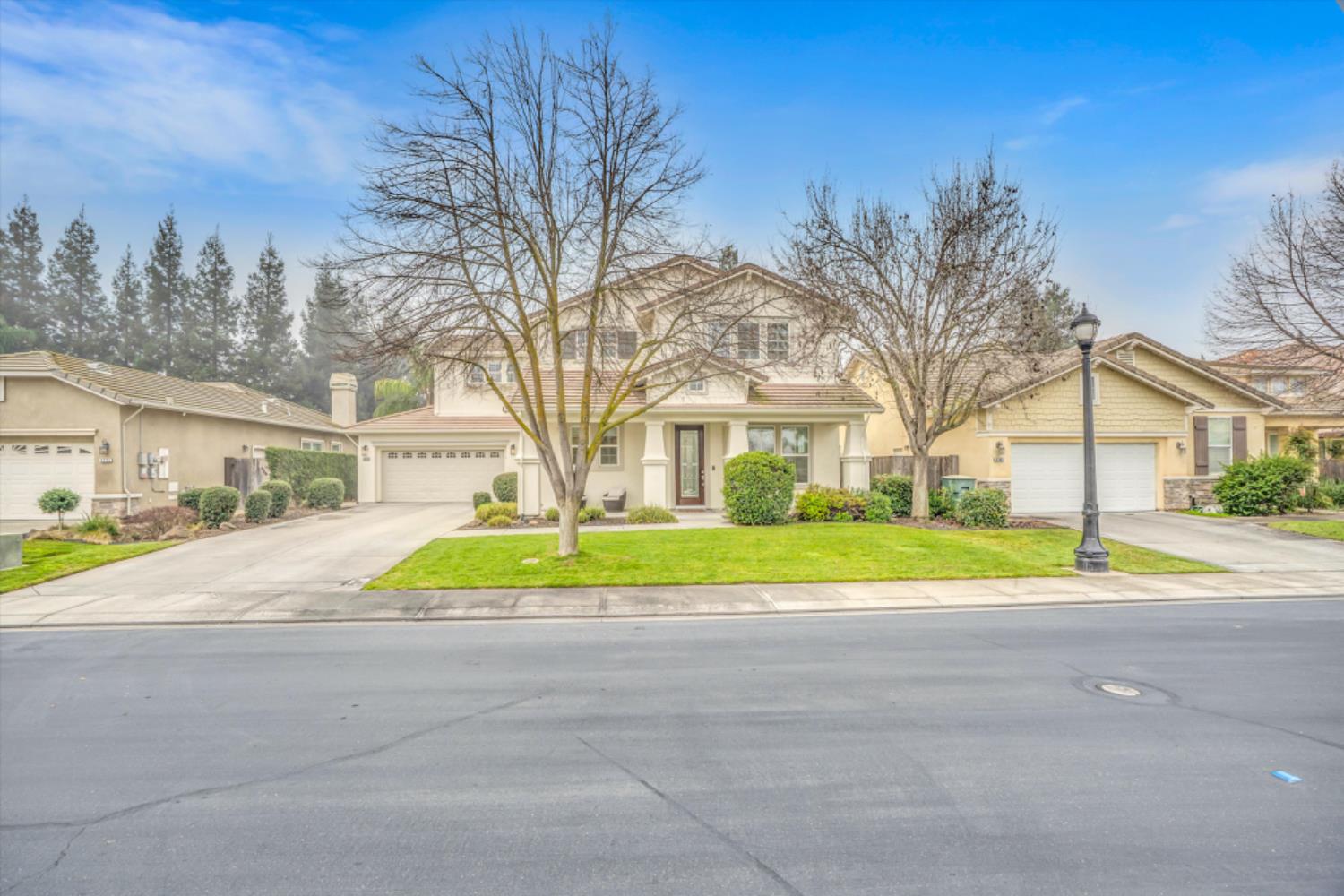 3229 Sundance Lake Dr, Modesto, CA 95355