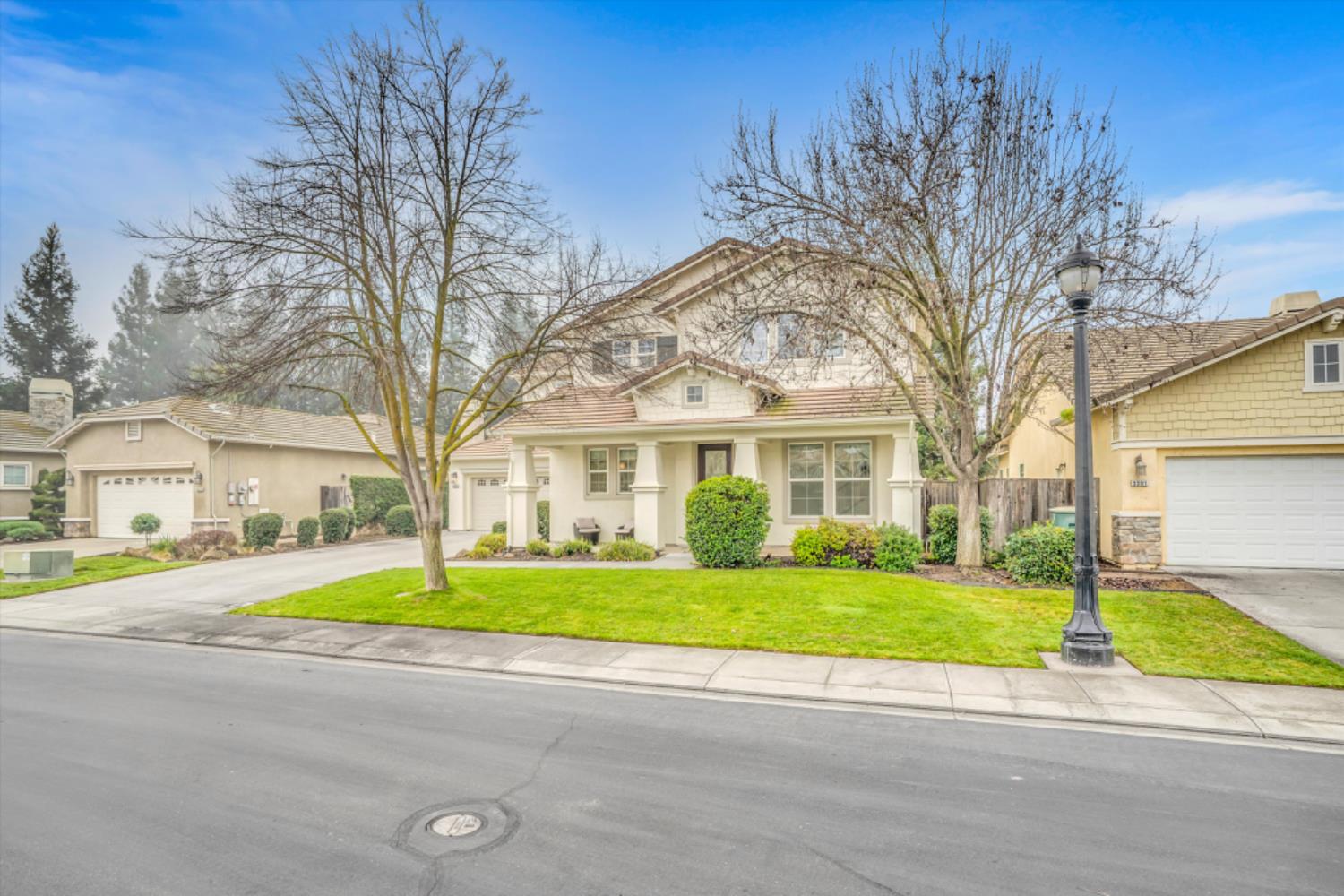 3229 Sundance Lake Dr, Modesto, CA 95355