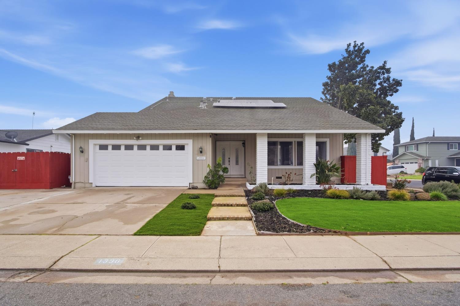 1336 Northgate Dr, Manteca, CA 95336