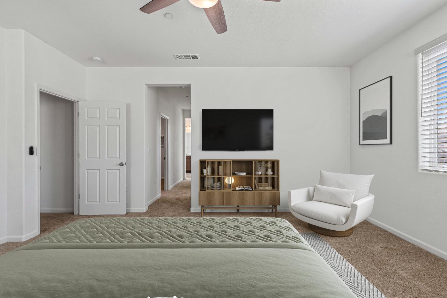 21248 Grapevine Dr, Patterson, CA 95363