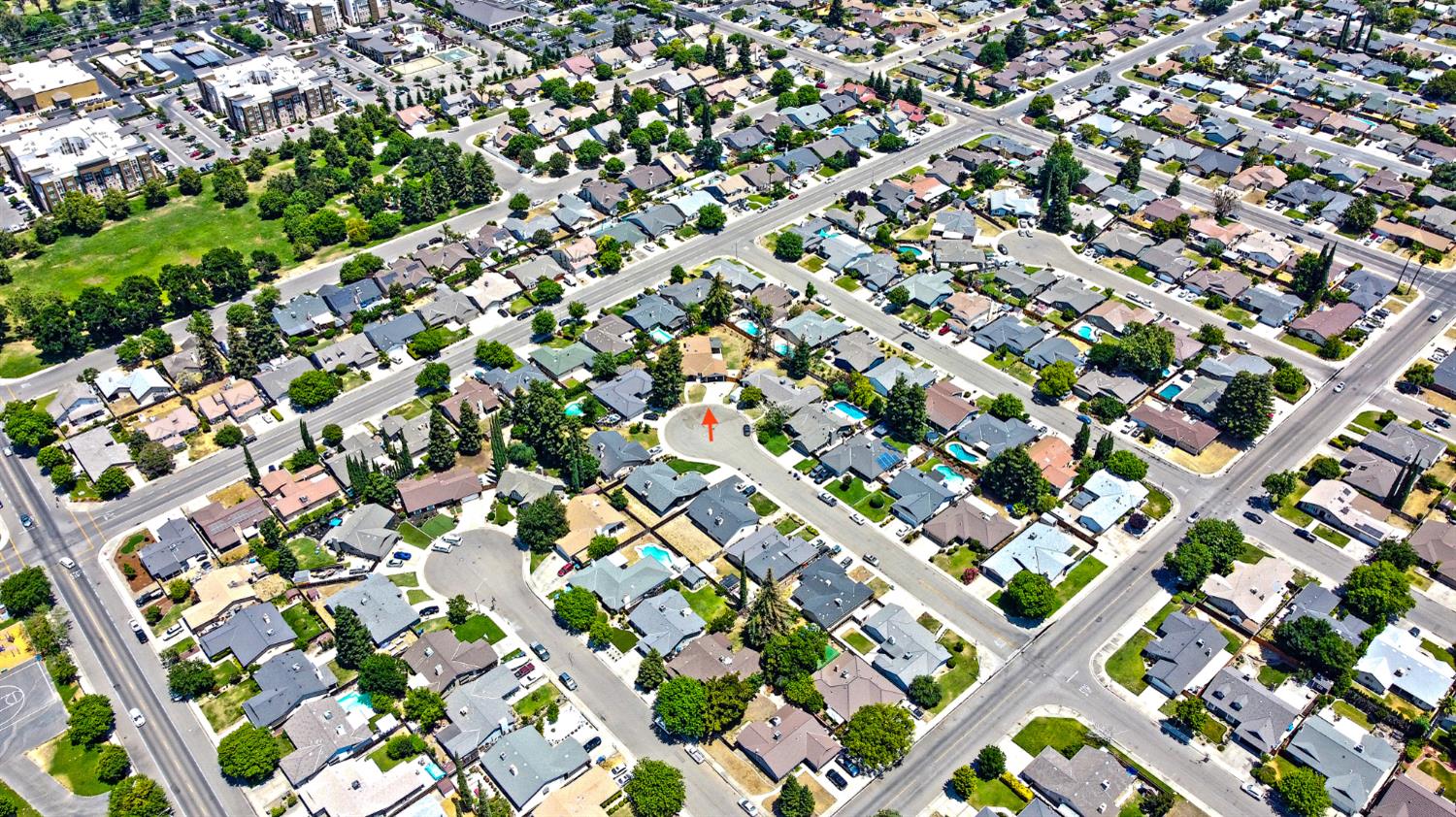 2700 Oxford Ave, Turlock, CA 95382