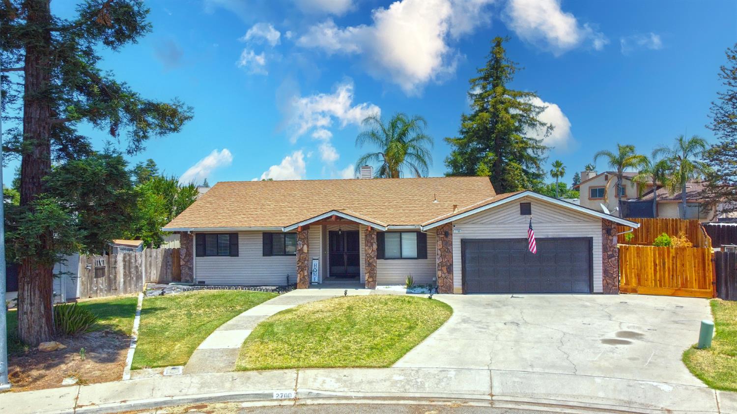 2700 Oxford Ave, Turlock, CA 95382