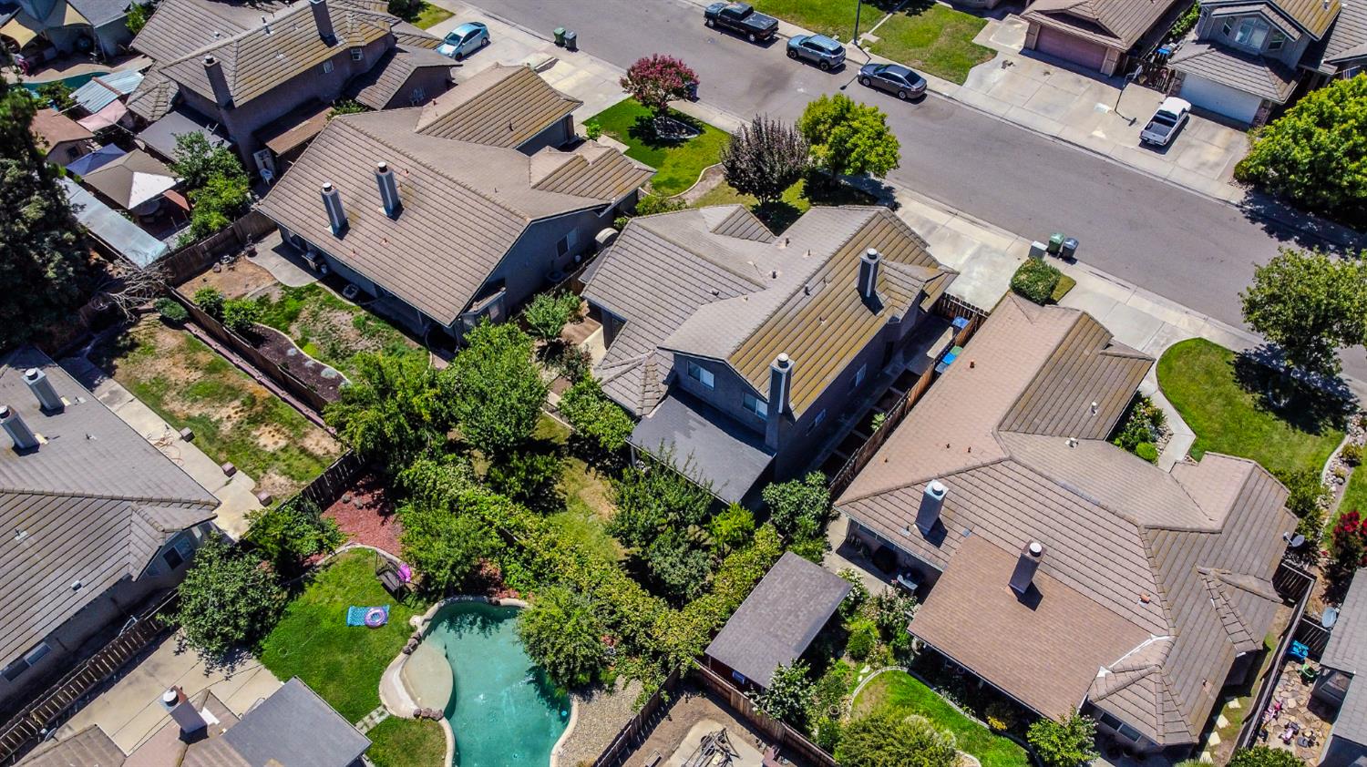 4184 Horizon Ct, Turlock, CA 95382