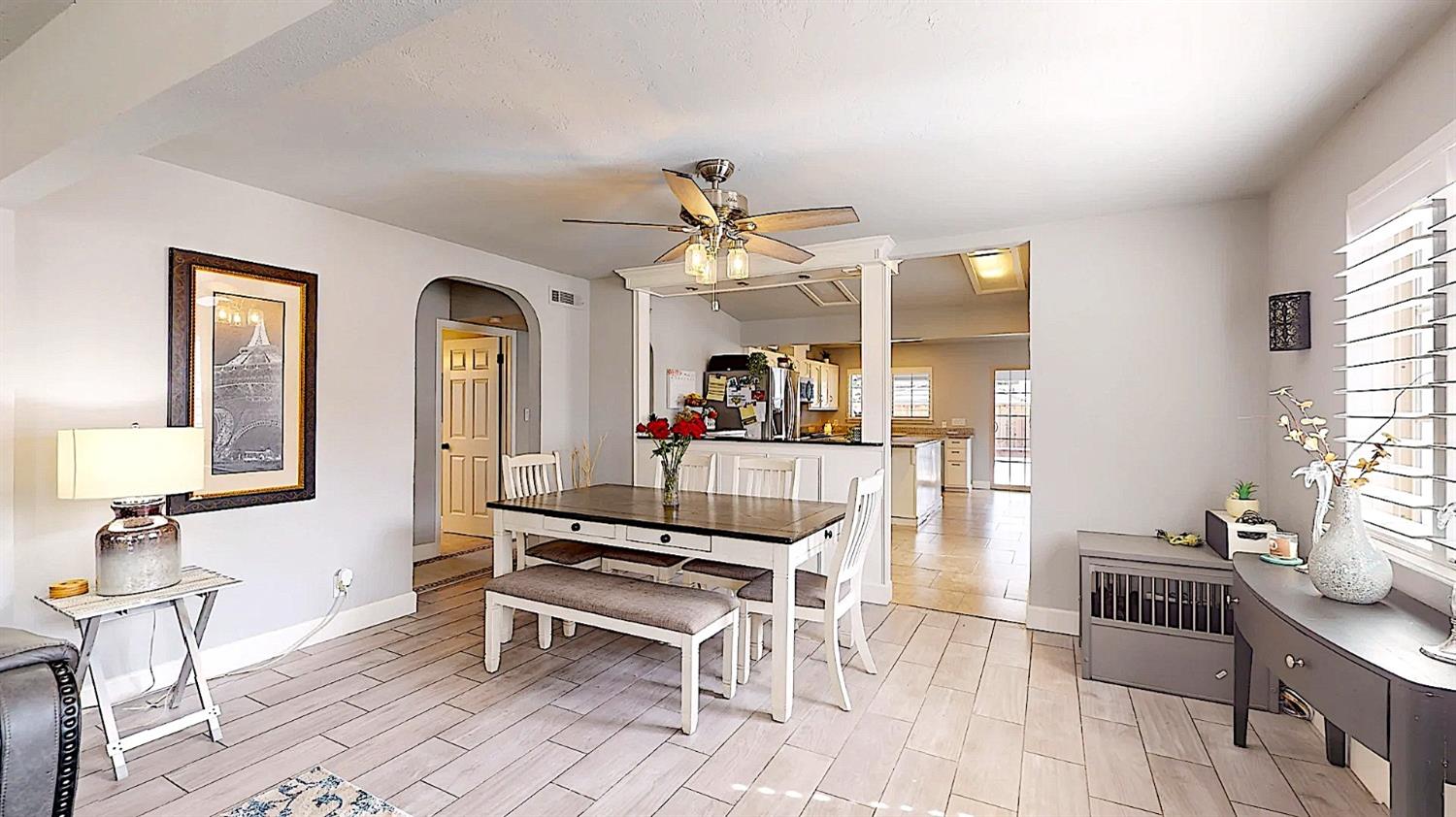 204 N Santa Ana Ave, Modesto, CA 95354