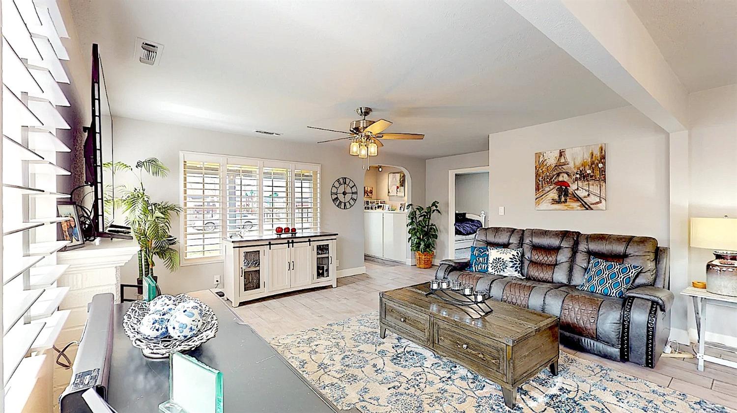 204 N Santa Ana Ave, Modesto, CA 95354