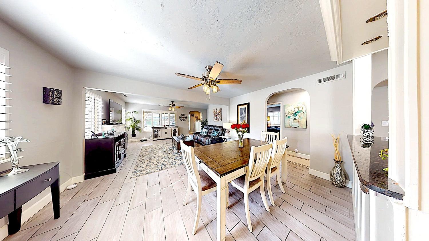 204 N Santa Ana Ave, Modesto, CA 95354