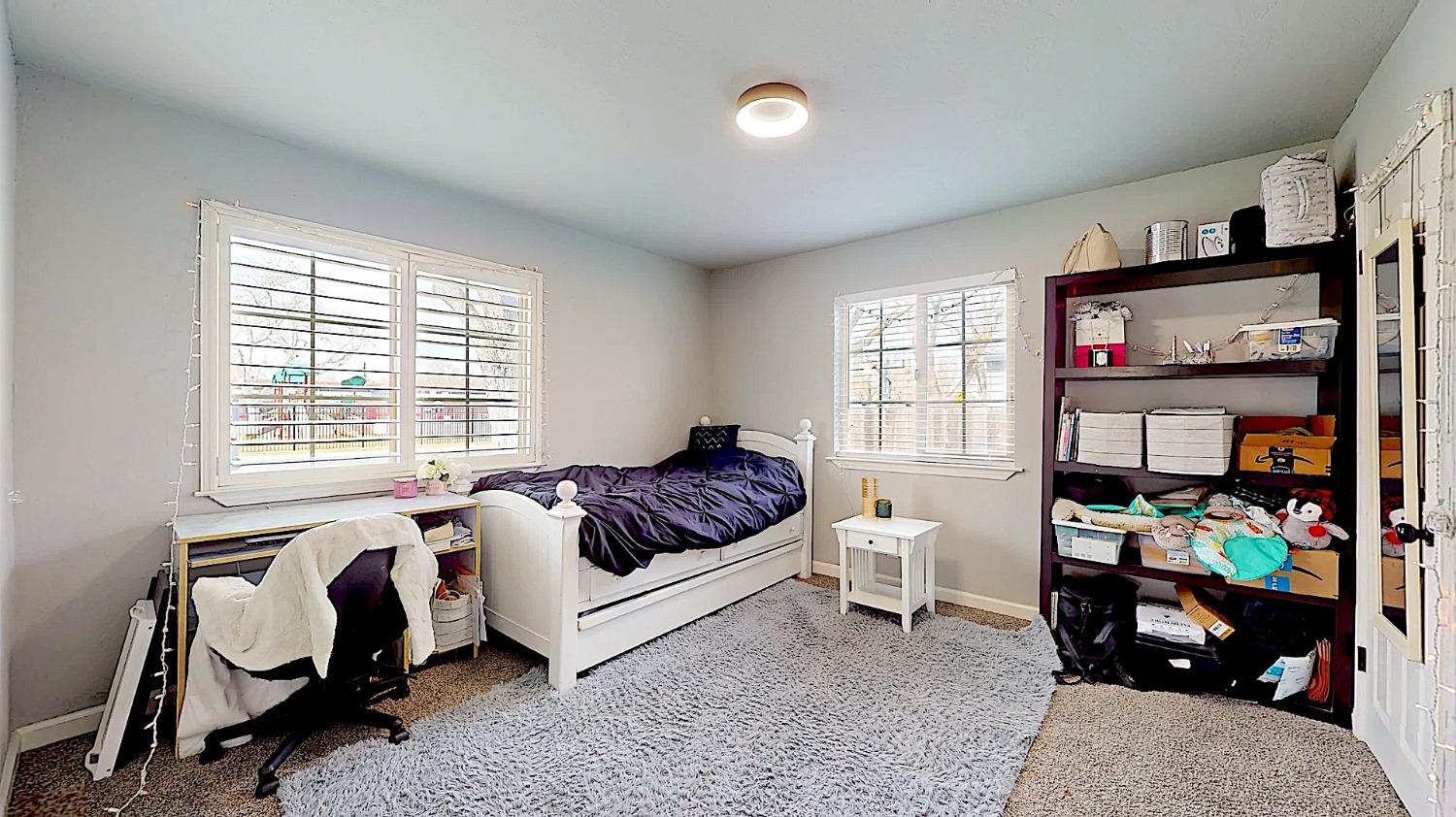 204 N Santa Ana Ave, Modesto, CA 95354