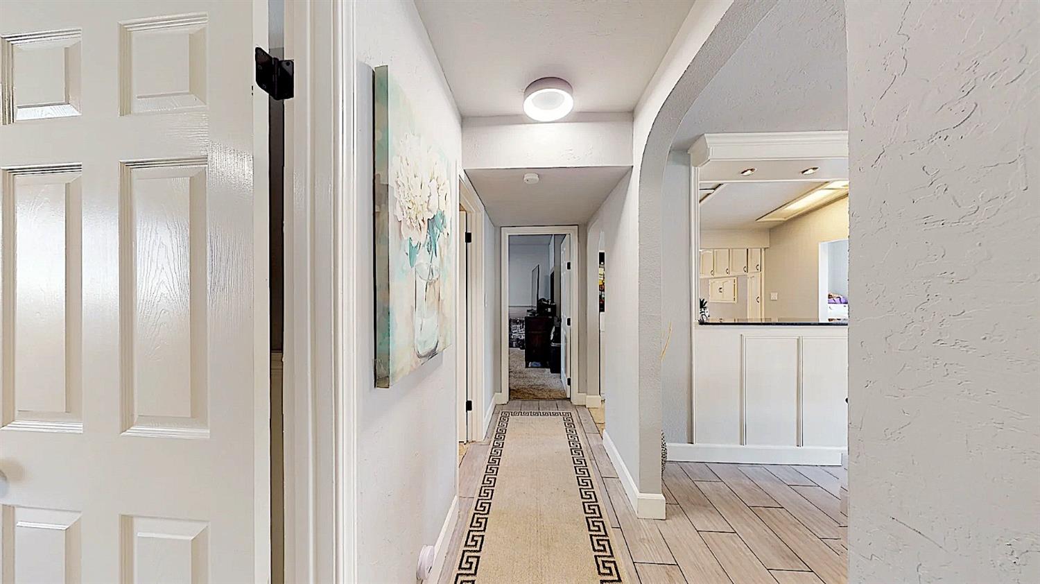 204 N Santa Ana Ave, Modesto, CA 95354