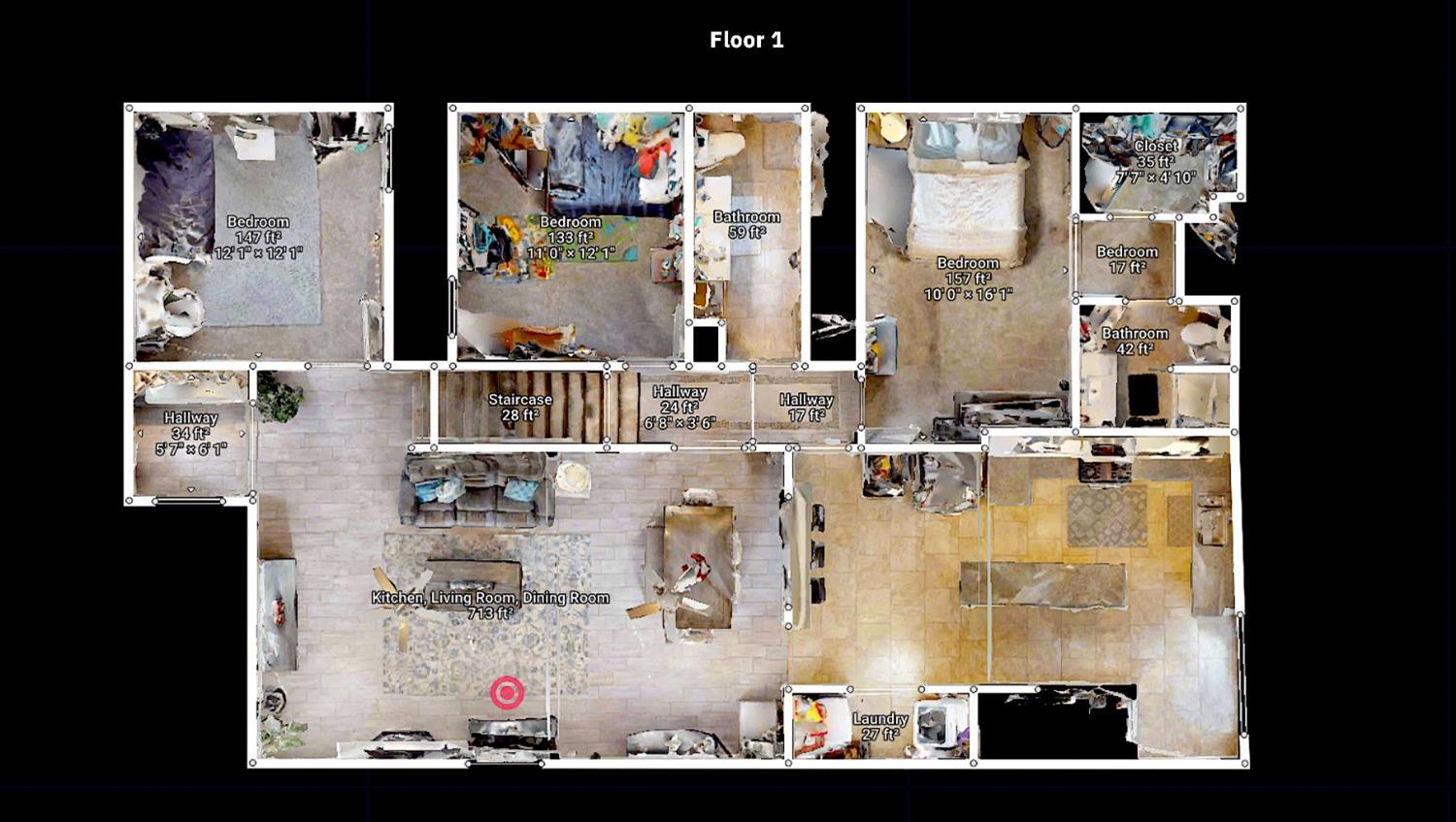 204 N Santa Ana Ave, Modesto, CA 95354