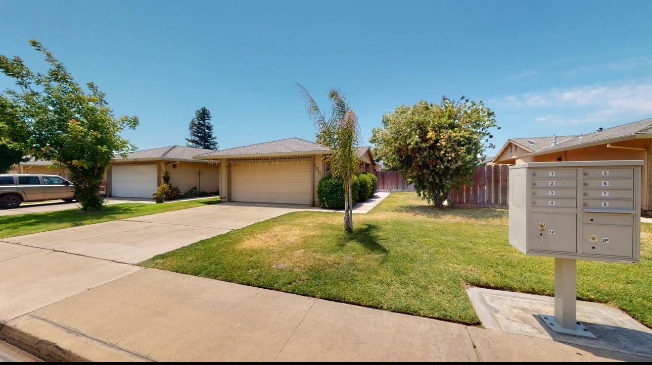 1645 1643 Moffett Rd, Ceres, CA 95307