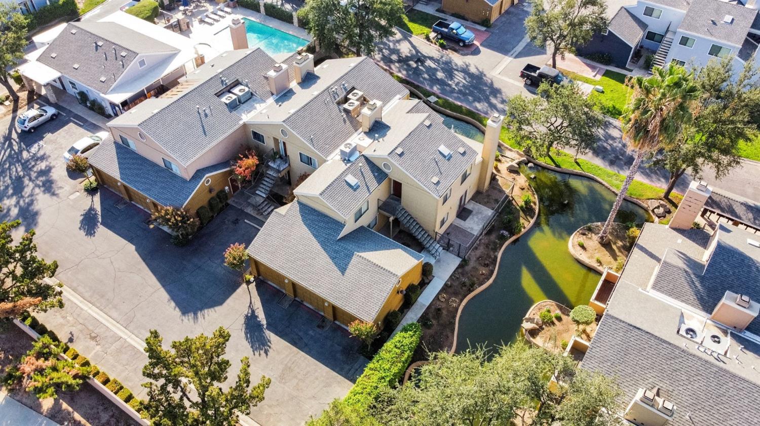 7675 N 1st St #136, Fresno, CA 93720