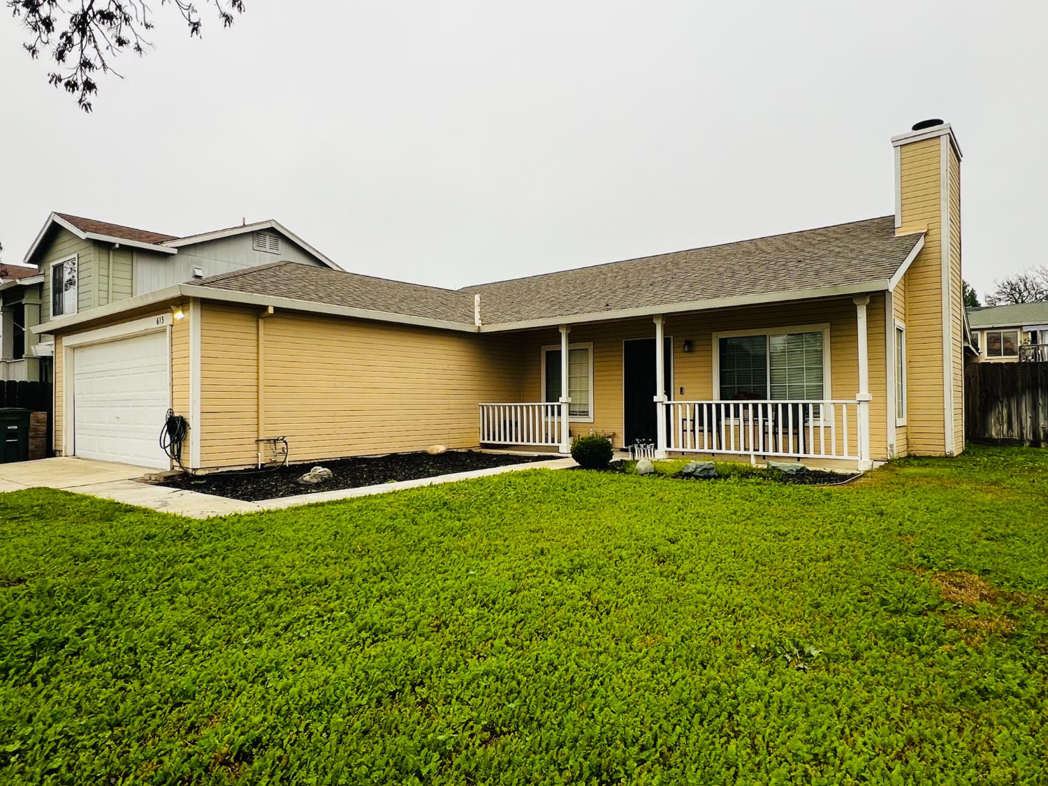 613 Ranee Ct, Newman, CA 95360