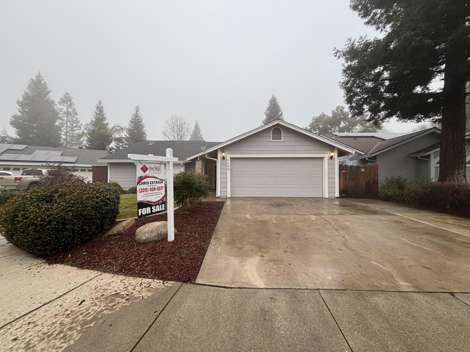 1143 Brownie Ct, Merced, CA 95340