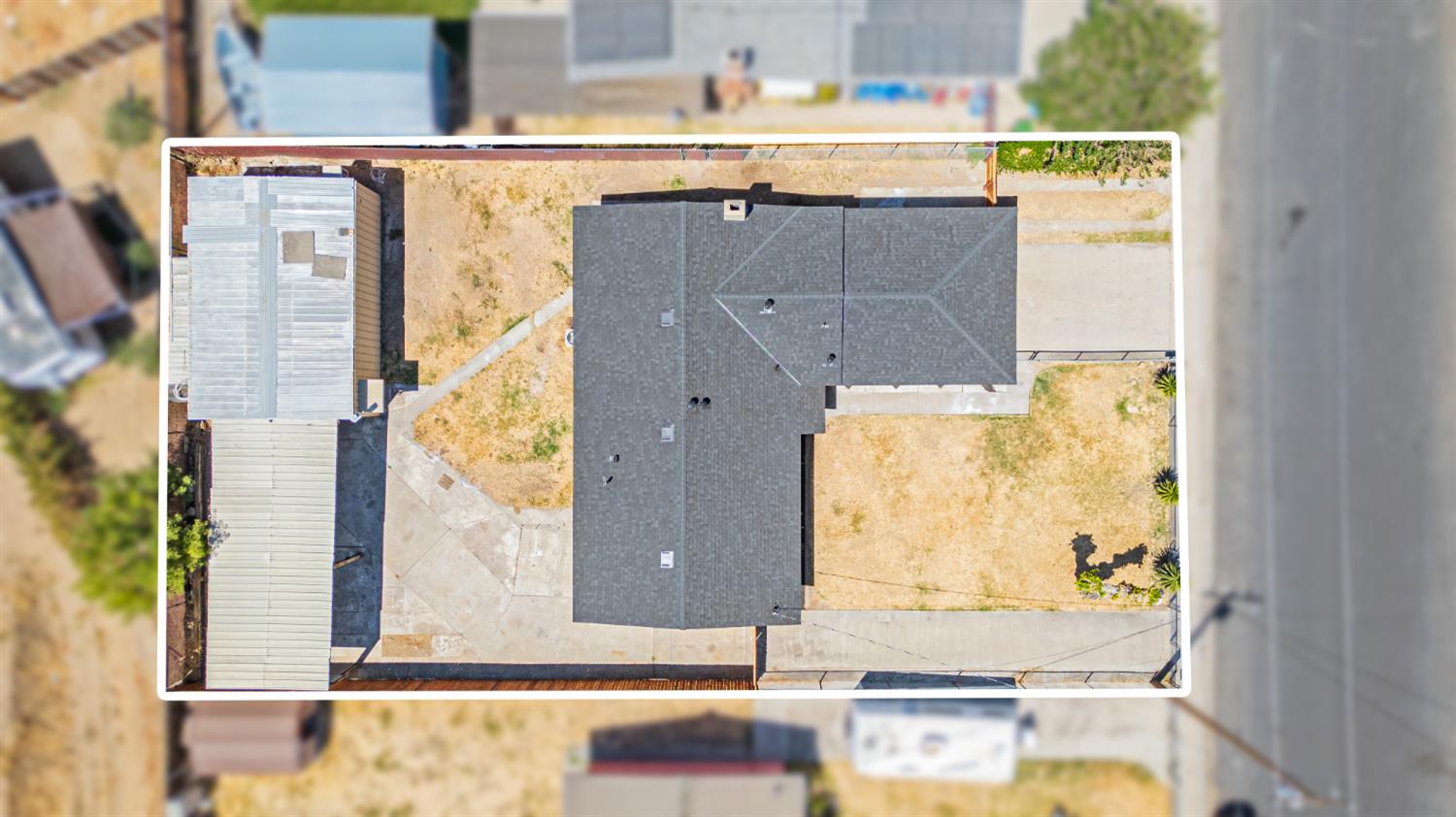 1320 Aurora St, Modesto, CA 95351