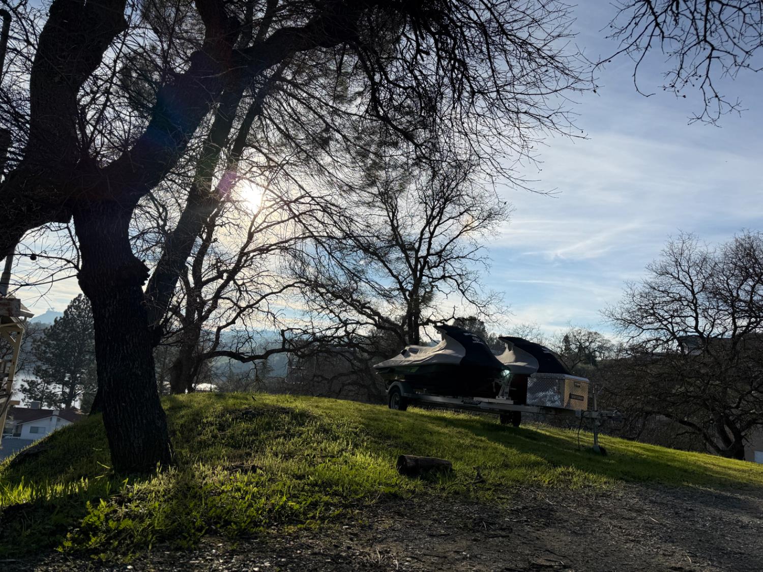 257 Thomson Ln, Copperopolis, CA 95228