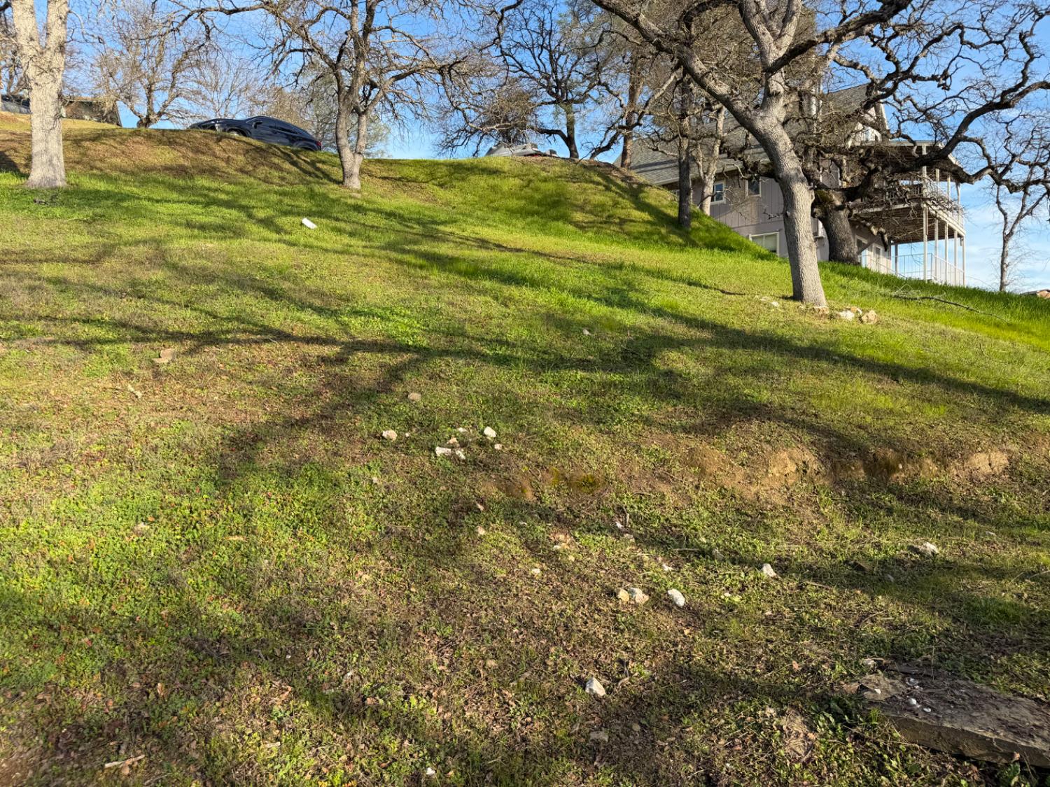 257 Thomson Ln, Copperopolis, CA 95228