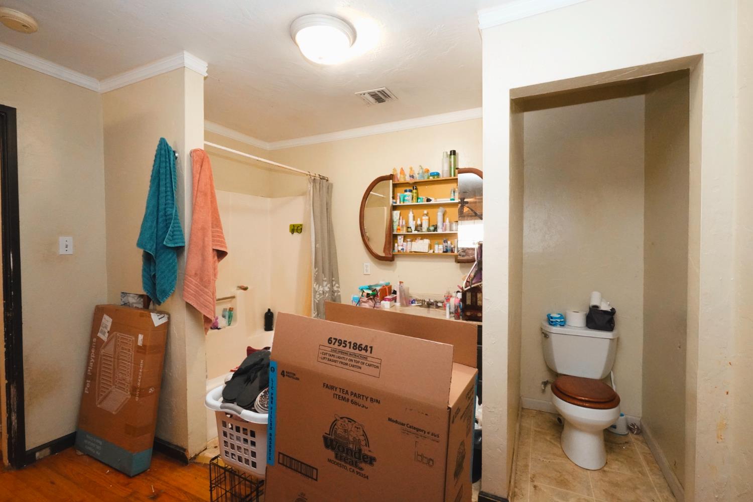 1611 Cameo Way, Modesto, CA 95350