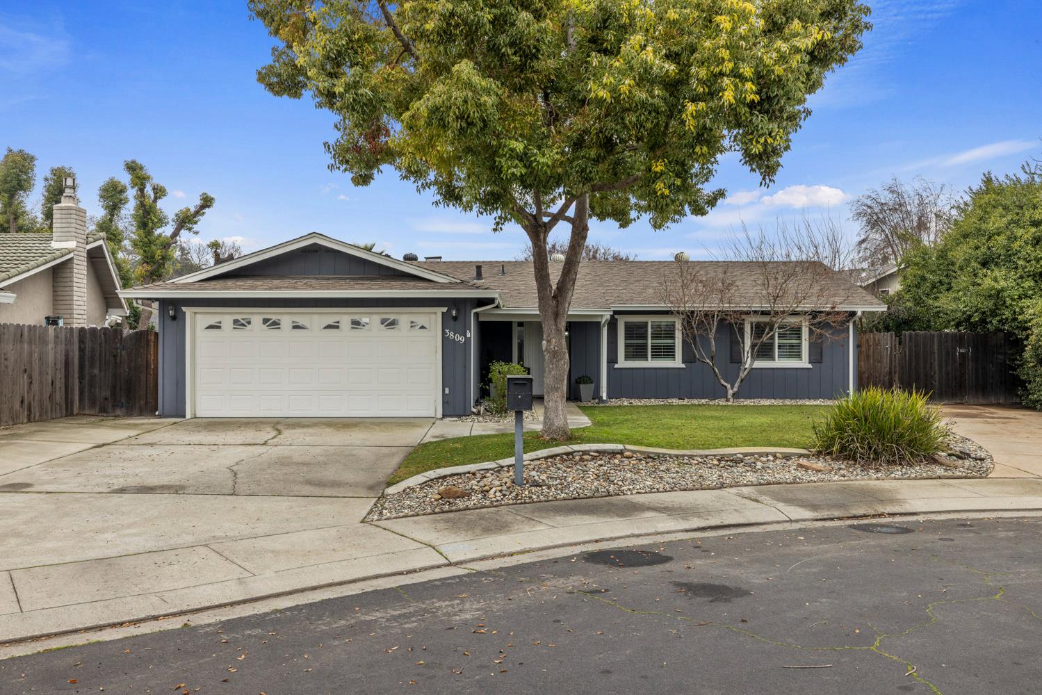 3809 Meadowview Ct, Modesto, CA 95355