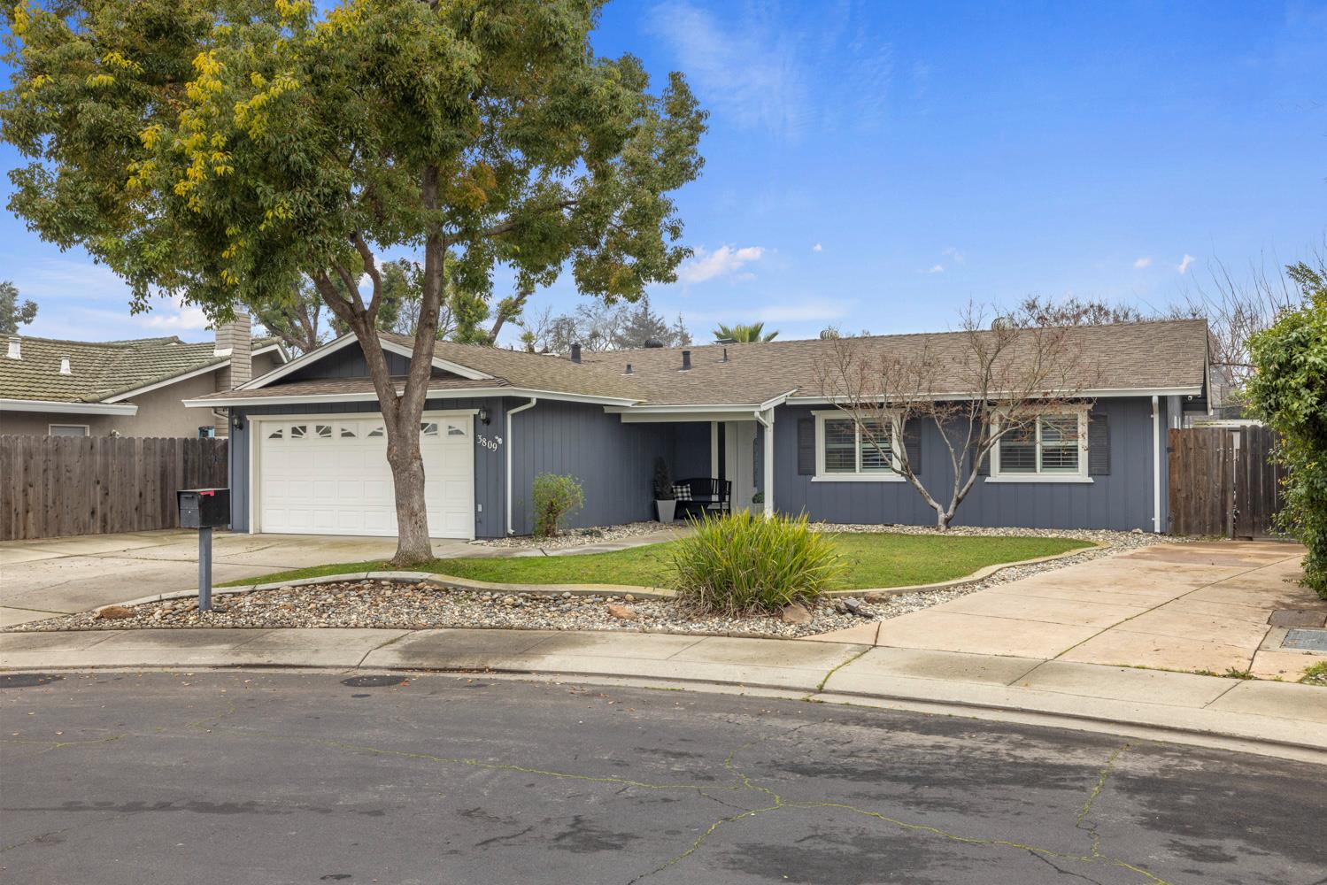 3809 Meadowview Ct, Modesto, CA 95355