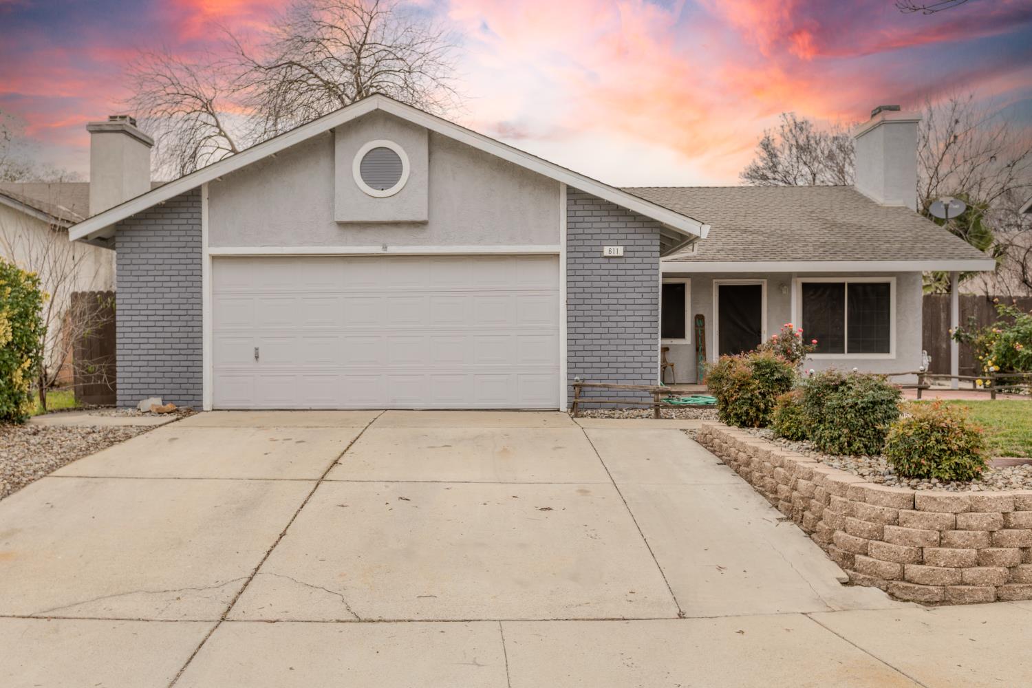 611 Yancey Ct, Patterson, CA 95363