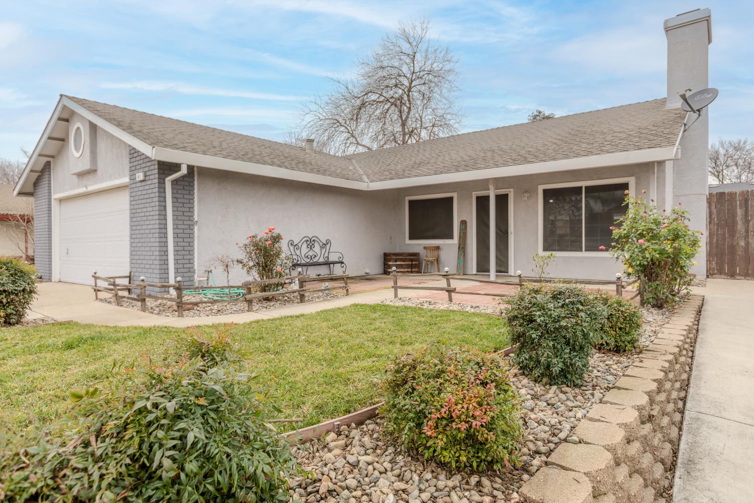 611 Yancey Ct, Patterson, CA 95363