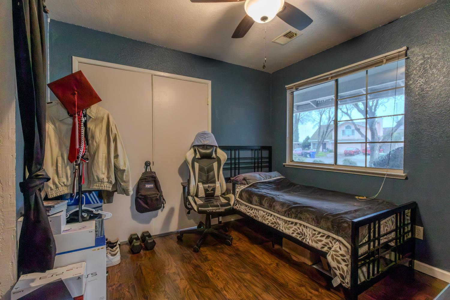 611 Yancey Ct, Patterson, CA 95363