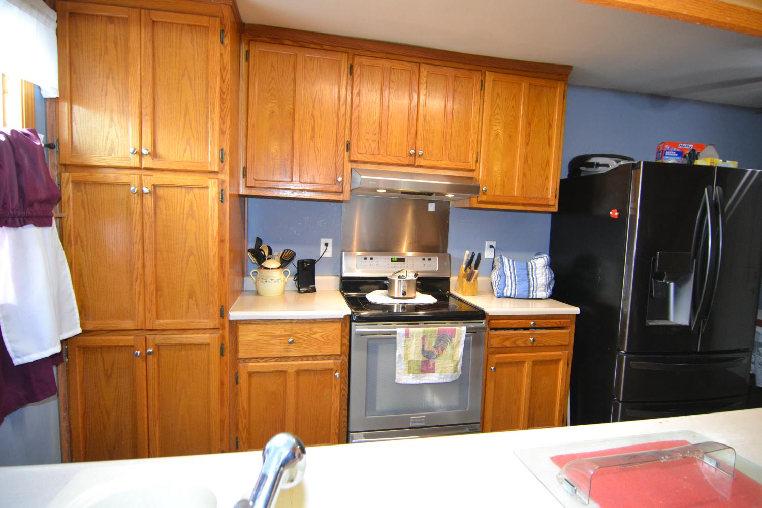 2728 El Pasado Dr, Modesto, CA 95354