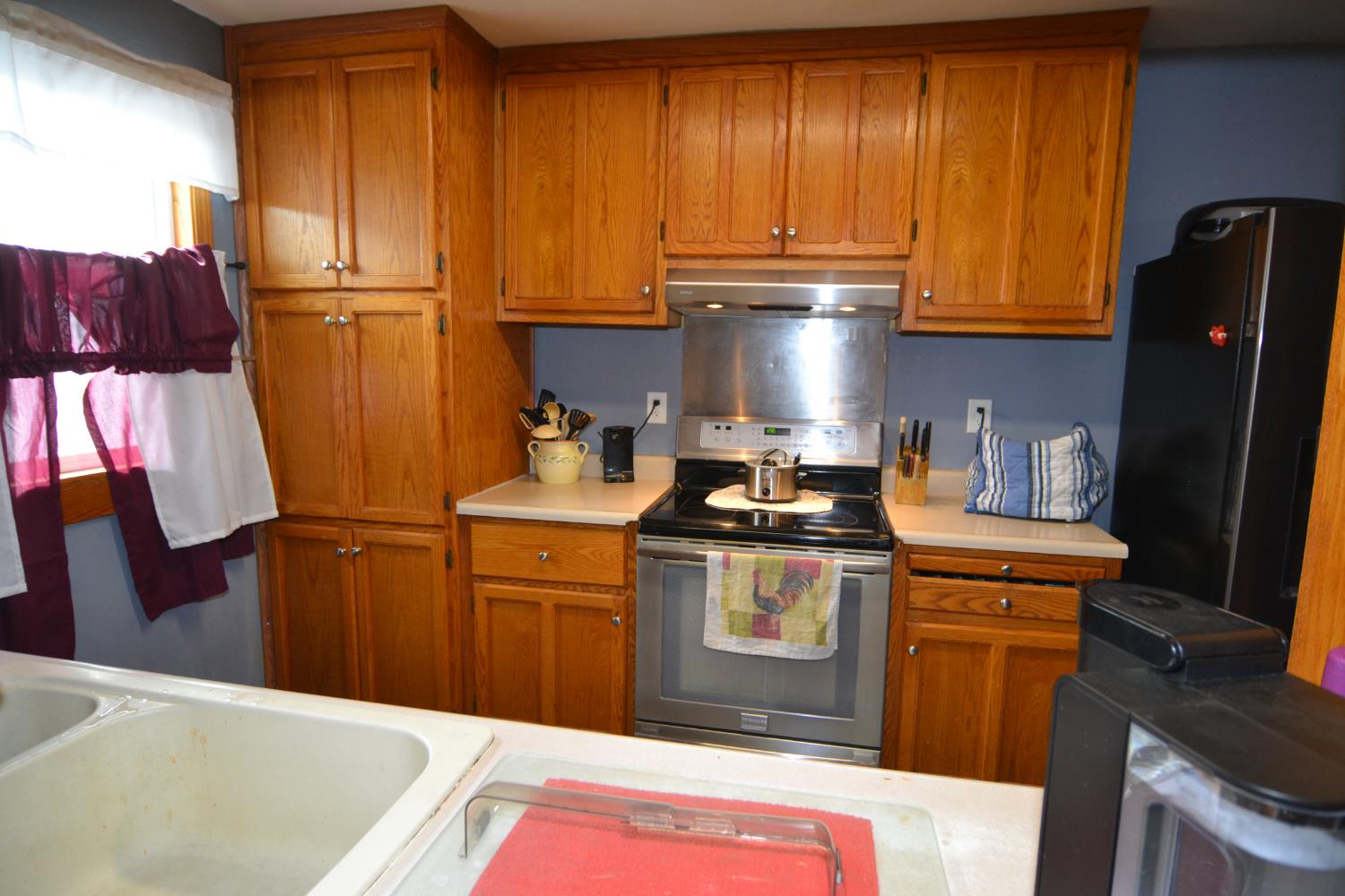 2728 El Pasado Dr, Modesto, CA 95354