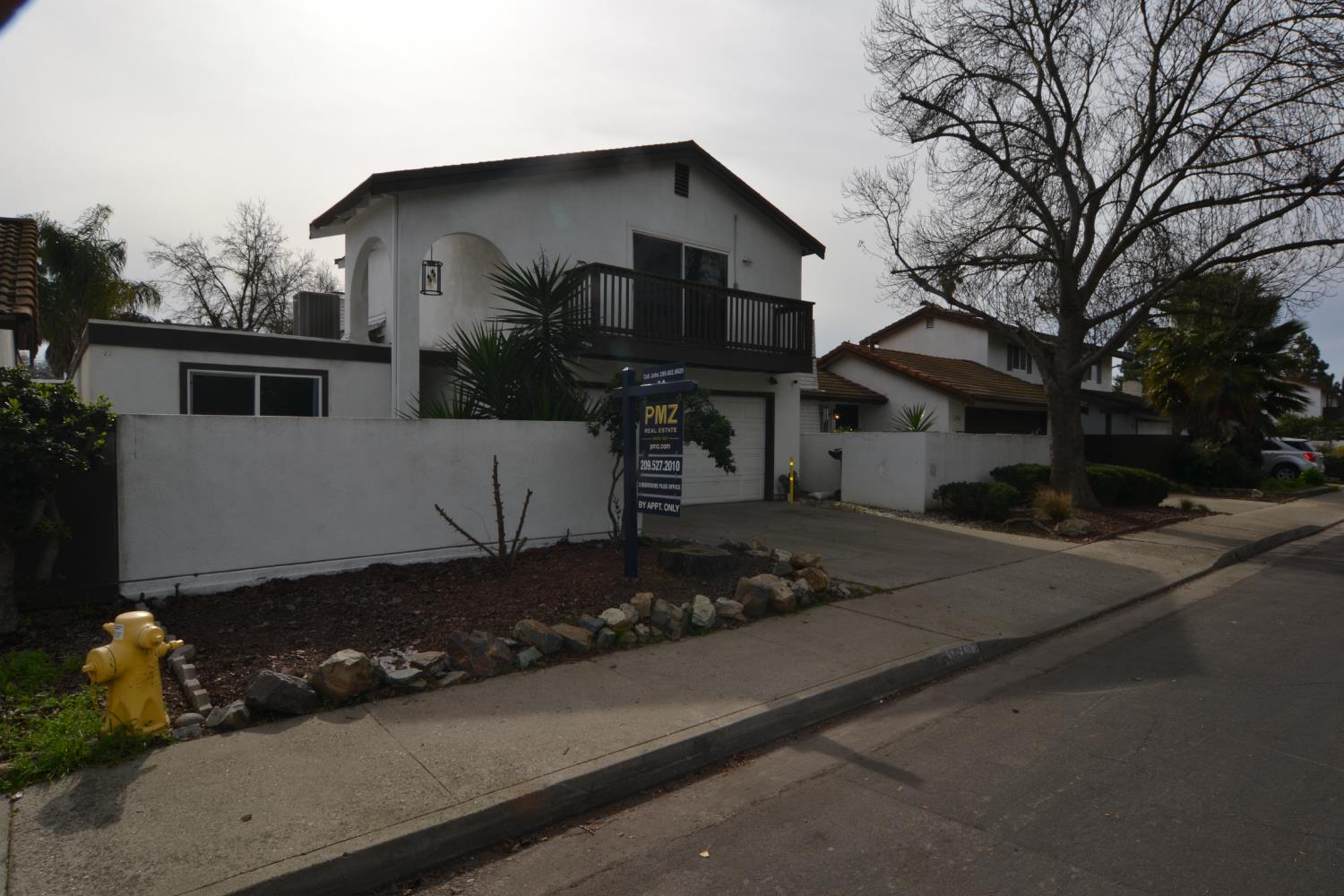 2728 El Pasado Dr, Modesto, CA 95354
