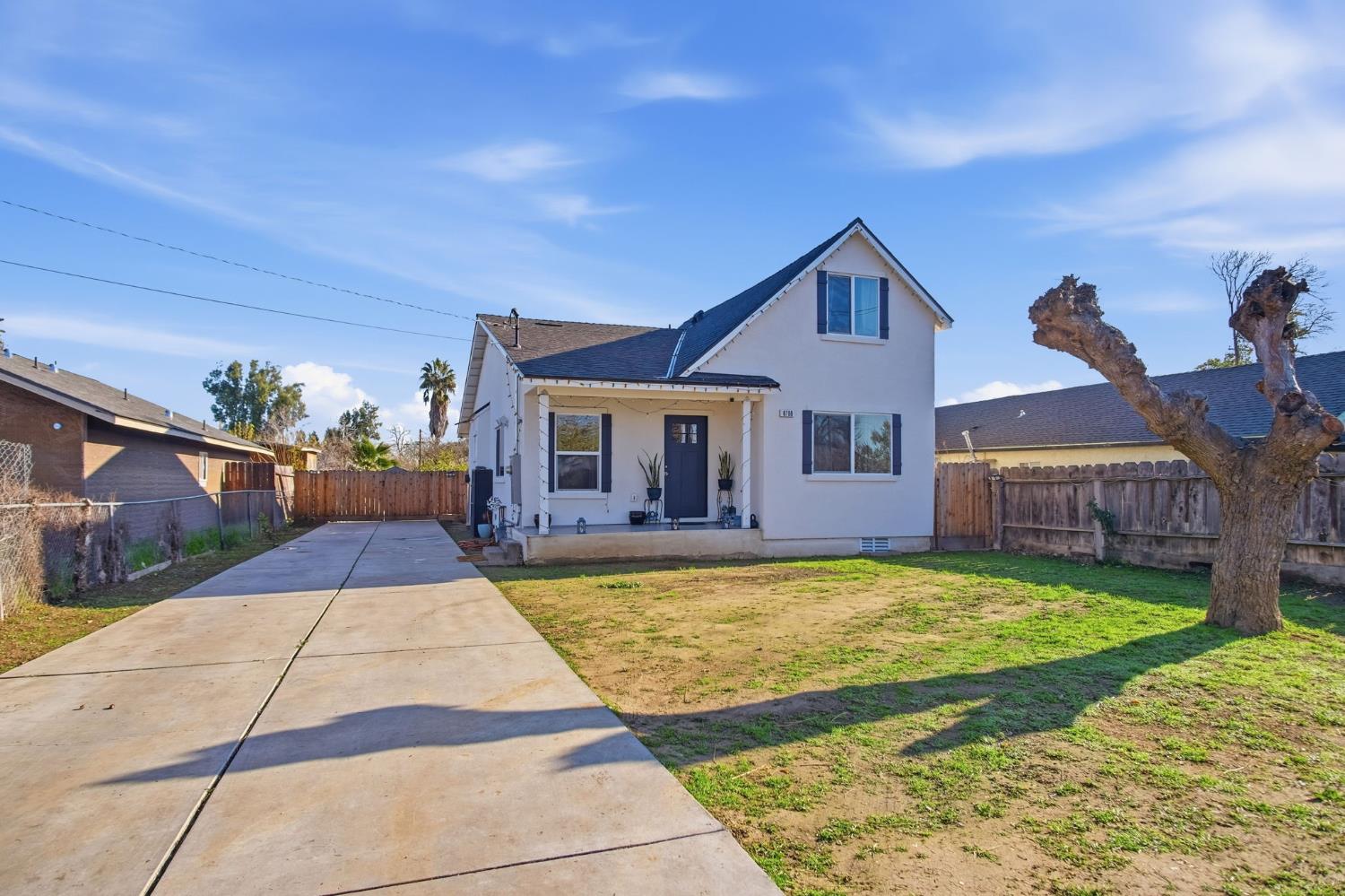 8708 Wilson St, Patterson, CA 95363