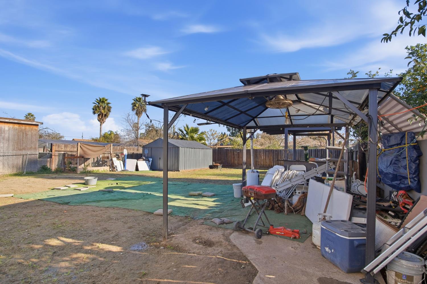 8708 Wilson St, Patterson, CA 95363