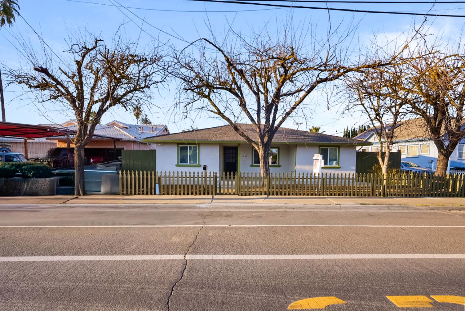 445 M, Patterson, CA 95363