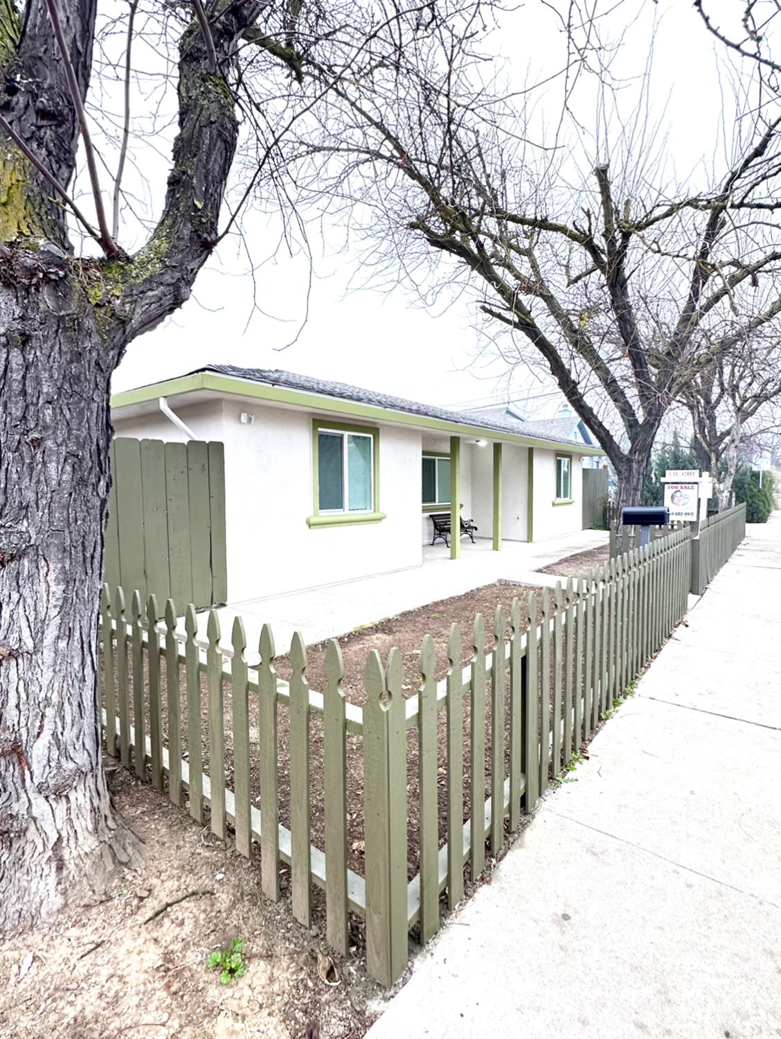 445 M, Patterson, CA 95363