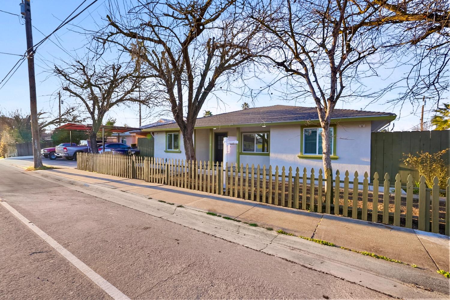 445 M, Patterson, CA 95363