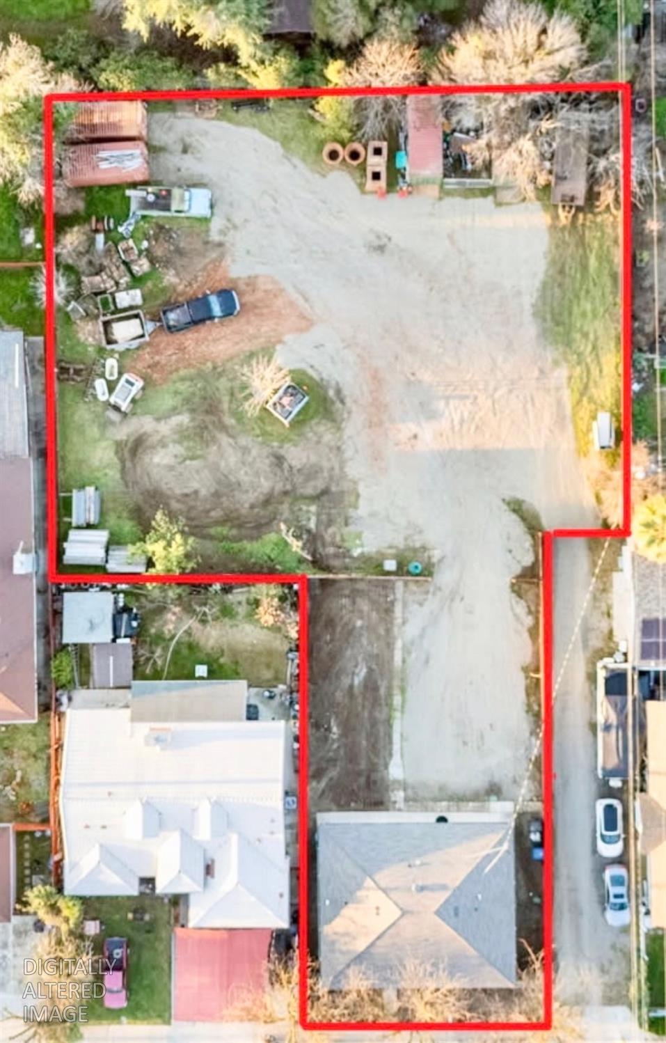 445 M, Patterson, CA 95363