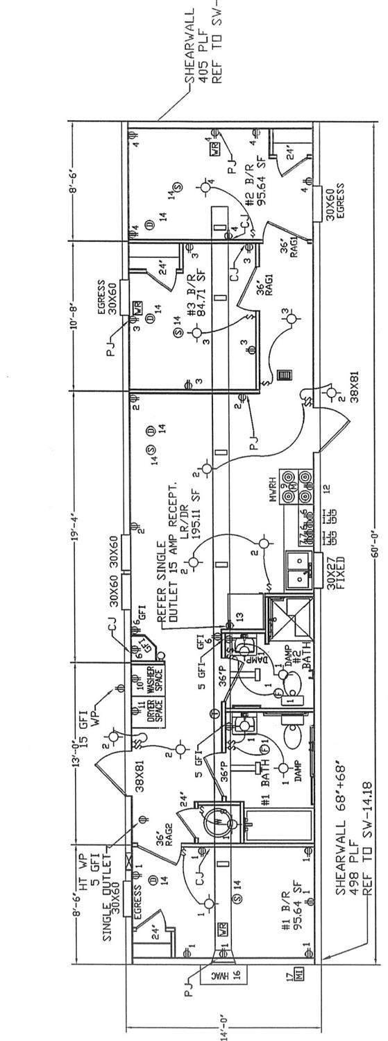 445 M, Patterson, CA 95363