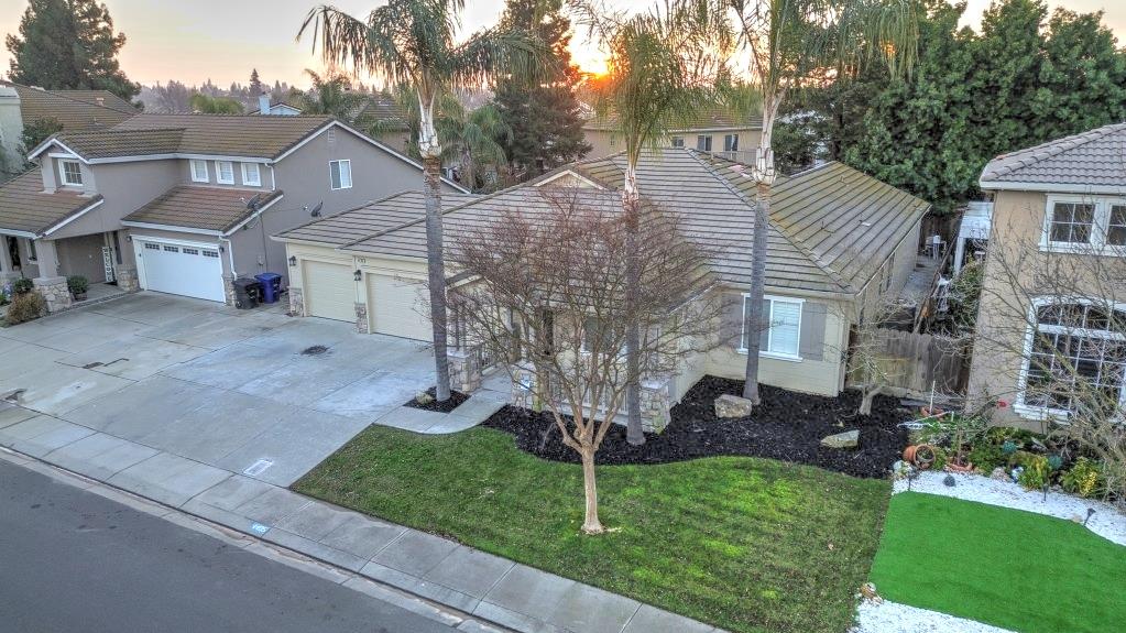 4405 Crown Valley Way, Modesto, CA 95356